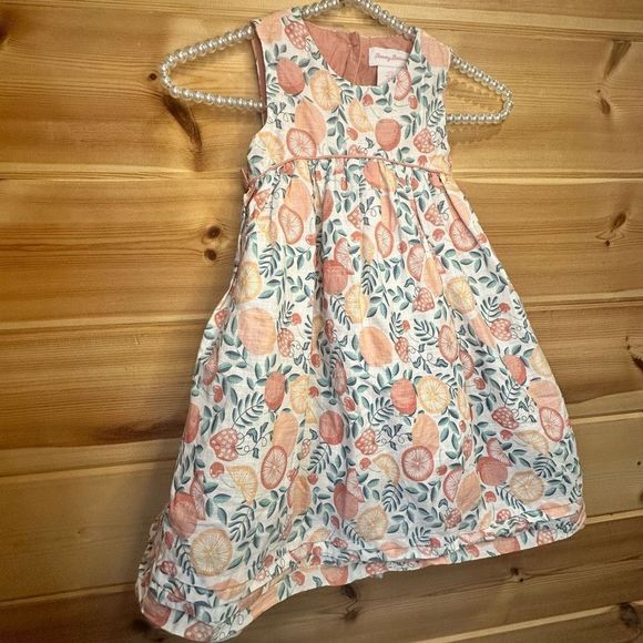 Tommy Bahama Girls Dress - Picture 2 of 8